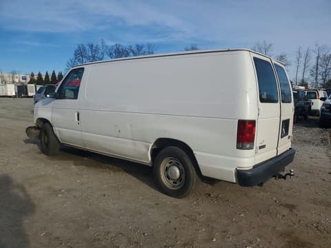 2006 Ford Econoline, VIN 1FTRE14W56HA74280. Фото 2 з 6 з аукціону Copart. Каталог авто зі США OpenDataCar.