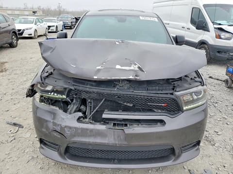 2020 Dodge Durango, VIN 1C4RDHDGXLC203868. Zdjęcie 5 z 6 z aukcji Copart. Katalog aut z USA OpenDataCar.