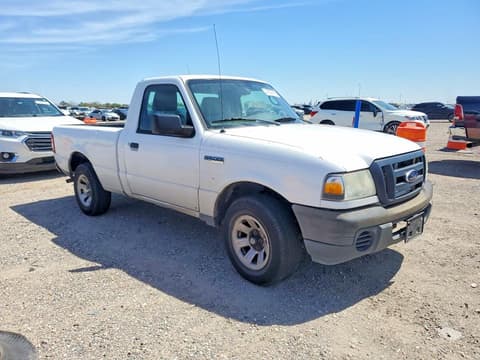 2011 Ford Ranger, VIN 1FTKR1ADXBPA98700. Фото 4 з 6 з аукціону Copart. Каталог авто зі США OpenDataCar.