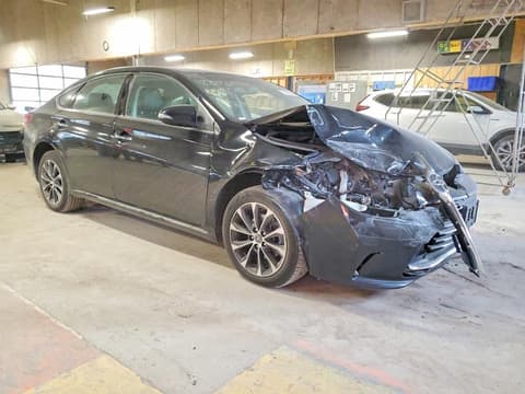 2016 Toyota Avalon, VIN 4T1BK1EB2GU238935. Фото 4 з 6 з аукціону Copart. Каталог авто зі США OpenDataCar.