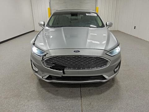 2020 Ford Fusion, VIN 3FA6P0D99LR193144. Фото 5 з 6 з аукціону Copart. Каталог авто зі США OpenDataCar.