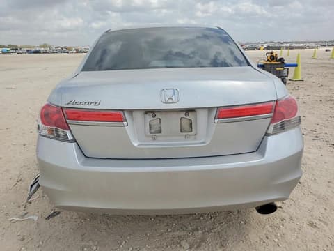 2012 Honda Accord, VIN 1HGCP2F79CA201551. Фото 6 з 6 з аукціону Copart. Каталог авто зі США OpenDataCar.