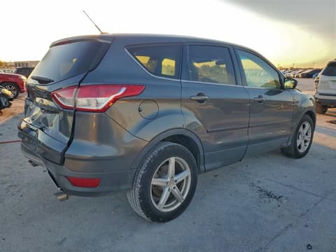 2015 Ford Escape, VIN 1FMCU0G76FUA90854. Фото 3 з 6 з аукціону Copart. Каталог авто зі США OpenDataCar.