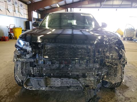 2025 Land rover Range Rover Velar, VIN SALYL2EX9SA810308. Фото 5 з 6 з аукціону Copart. Каталог авто зі США OpenDataCar.