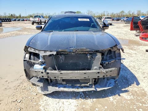 2023 Dodge Charger, VIN 2C3CDXAT4PH560620. Фото 5 з 6 з аукціону Copart. Каталог авто зі США OpenDataCar.