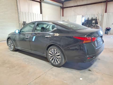 2025 Nissan Altima, VIN 1N4BL4DV9SN321527. Фото 2 з 6 з аукціону Copart. Каталог авто зі США OpenDataCar.