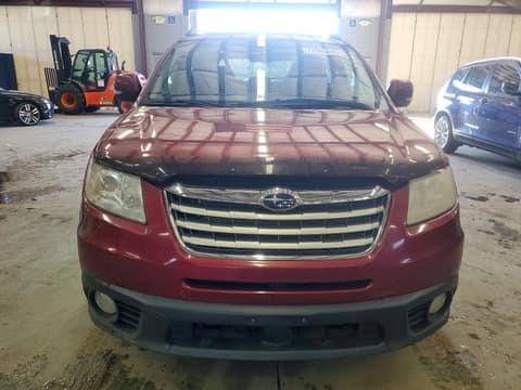2011 Subaru Tribeca, VIN 4S4WX9HDXB4403394. Фото 5 из 6 с аукциона Copart. Каталог авто из США OpenDataCar.
