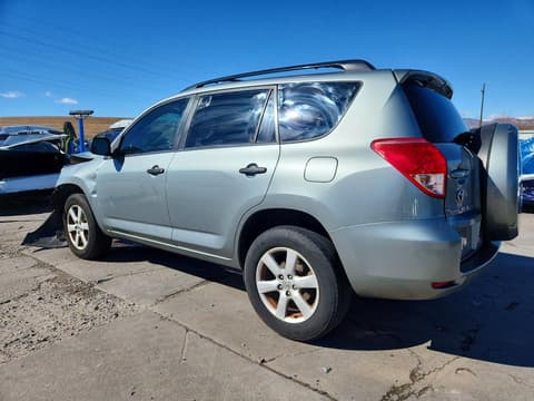2006 Toyota RAV4, VIN JTMZD33V365029430. Фото 2 з 6 з аукціону Copart. Каталог авто зі США OpenDataCar.