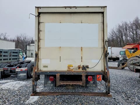 2019 Ford F-450 Super Duty, VIN 1FDUF4GY7KDA18764. Фото 6 з 6 з аукціону Copart. Каталог авто зі США OpenDataCar.