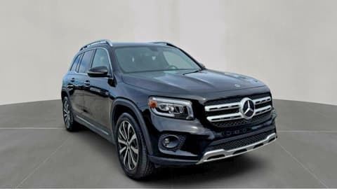 2021 Mercedes-benz GLB-Class, VIN W1N4M4GB3MW112632. Фото 1 з 6 з аукціону Copart. Каталог авто зі США OpenDataCar.