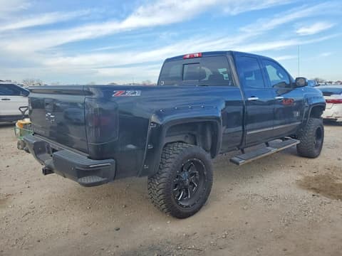 2014 Chevrolet Silverado, VIN 1GCVKSEC6EZ114960. Фото 3 з 6 з аукціону Copart. Каталог авто зі США OpenDataCar.