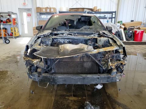 2008 Dodge Avenger, VIN 1B3LC56KX8N299460. Фото 5 з 6 з аукціону Copart. Каталог авто зі США OpenDataCar.