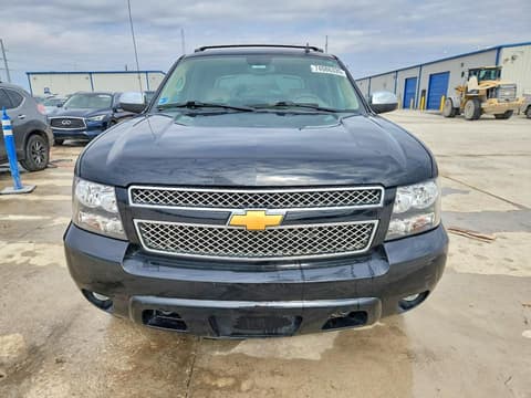 2012 Chevrolet Avalanche, VIN 3GNTKGE7XCG147553. Фото 5 з 6 з аукціону Copart. Каталог авто зі США OpenDataCar.