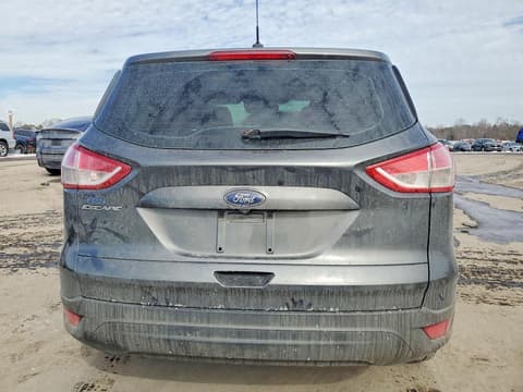2015 Ford Escape, VIN 1FMCU0F72FUA21385. Фото 6 з 6 з аукціону Copart. Каталог авто зі США OpenDataCar.
