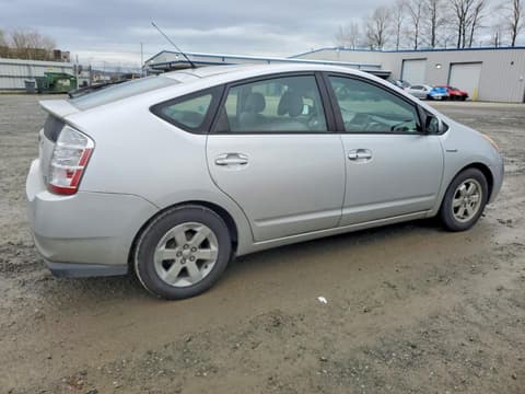 2006 Toyota Prius, VIN JTDKB20U067060412. Фото 3 з 6 з аукціону Copart. Каталог авто зі США OpenDataCar.