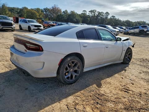 2019 Dodge Charger, VIN 2C3CDXCT9KH575331. Фото 3 з 6 з аукціону Copart. Каталог авто зі США OpenDataCar.