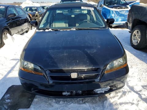 2002 Honda Accord, VIN 1HGCG16562A064365. Zdjęcie 5 z 6 z aukcji Copart. Katalog aut z USA OpenDataCar.