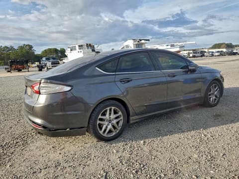 2016 Ford Fusion, VIN 3FA6P0H72GR283427. Photo 3 of 6 from Copart auction. OpenDataCar US salvage catalog.