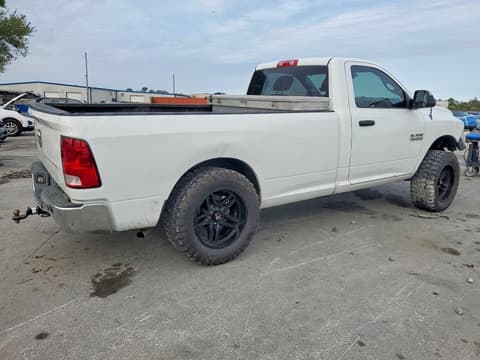 2013 Ram 1500, VIN 3C6JR6DP1DG577200. Фото 3 з 6 з аукціону Copart. Каталог авто зі США OpenDataCar.