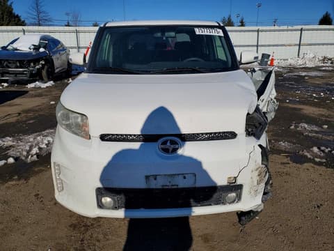 2013 Toyota SCION, VIN JTLZE4FE3DJ034764. Фото 5 з 6 з аукціону Copart. Каталог авто зі США OpenDataCar.