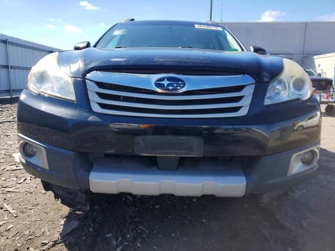 2012 Subaru Outback, VIN 4S4BRBKCXC3208239. Фото 5 з 6 з аукціону Copart. Каталог авто зі США OpenDataCar.