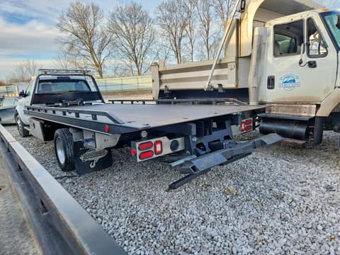 2021 Ram 5500, VIN 3C7WRMDL7MG586454. Zdjęcie 2 z 6 z aukcji Copart. Katalog aut z USA OpenDataCar.