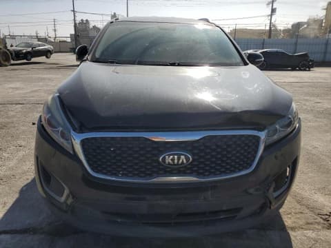 2016 Kia Sorento, VIN 5XYPG4A38GG093574. Фото 5 з 6 з аукціону Copart. Каталог авто зі США OpenDataCar.