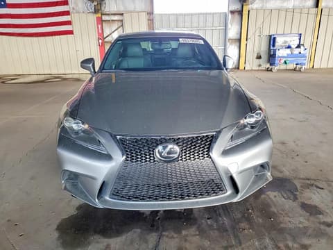 2016 Lexus IS 200t, VIN JTHBA1D27G5032866. Фото 5 з 6 з аукціону Copart. Каталог авто зі США OpenDataCar.