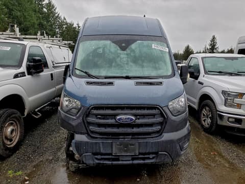 2020 Ford Transit, VIN 1FTBR3X84LKA18098. Фото 5 з 6 з аукціону Copart. Каталог авто зі США OpenDataCar.