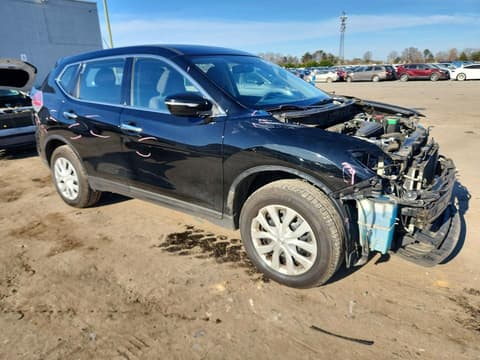2015 Nissan Rogue Sport, VIN KNMAT2MV0FP531342. Фото 4 з 6 з аукціону Copart. Каталог авто зі США OpenDataCar.