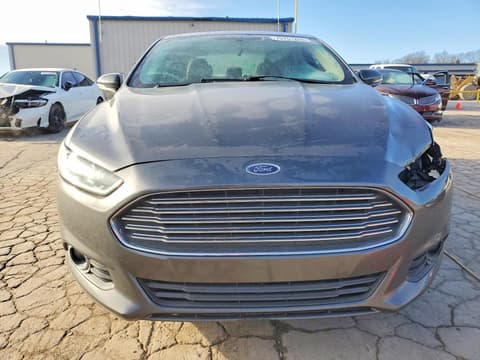2016 Ford Fusion, VIN 3FA6P0H92GR266273. Фото 5 з 6 з аукціону Copart. Каталог авто зі США OpenDataCar.