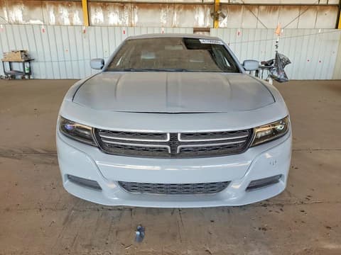 2021 Dodge Charger, VIN 2C3CDXBG7MH518181. Фото 5 з 6 з аукціону Copart. Каталог авто зі США OpenDataCar.