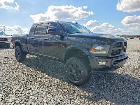 2016 Ram 2500, VIN 3C6UR5NL5GG273908. Фото 4 з 6 з аукціону Copart. Каталог авто зі США OpenDataCar.