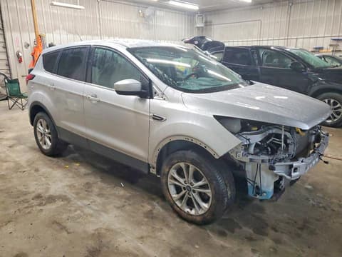 2019 Ford Escape, VIN 1FMCU9GD9KUC43912. Фото 4 з 6 з аукціону Copart. Каталог авто зі США OpenDataCar.