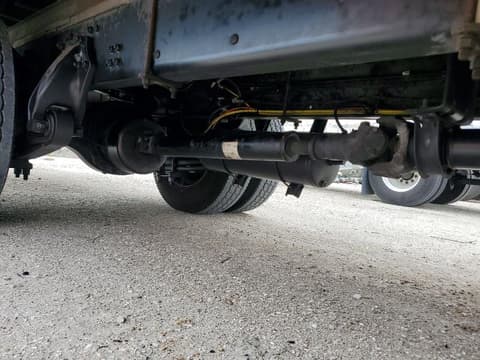 2017 Freightliner M2 106, VIN 1FVACWDU8HHJD5641. Zdjęcie 6 z 6 z aukcji Copart. Katalog aut z USA OpenDataCar.