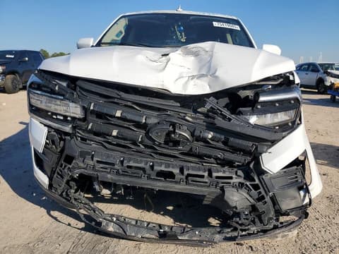 2024 Ford Expedition, VIN 1FMJK1J8XREA29588. Фото 5 з 6 з аукціону Copart. Каталог авто зі США OpenDataCar.