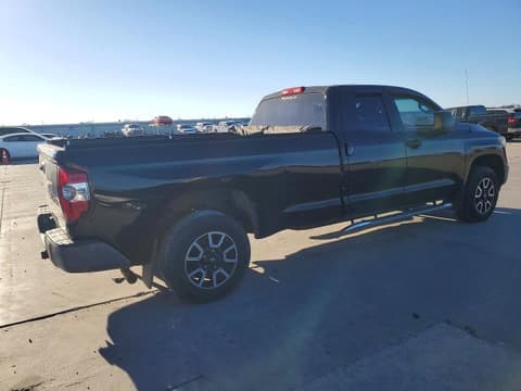 2015 Toyota Tundra, VIN 5TFCY5F1XFX018329. Zdjęcie 3 z 6 z aukcji Copart. Katalog aut z USA OpenDataCar.