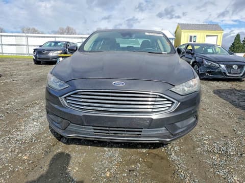 2020 Ford Fusion, VIN 3FA6P0HD5LR136311. Фото 5 з 6 з аукціону Copart. Каталог авто зі США OpenDataCar.