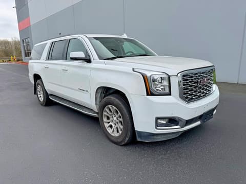 2017 Gmc Yukon XL, VIN 1GKS2GKC4HR193655. Zdjęcie 1 z 6 z aukcji Copart. Katalog aut z USA OpenDataCar.