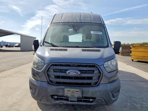 2020 Ford Transit, VIN 1FTBR3X89LKA18291. Фото 5 з 6 з аукціону Copart. Каталог авто зі США OpenDataCar.