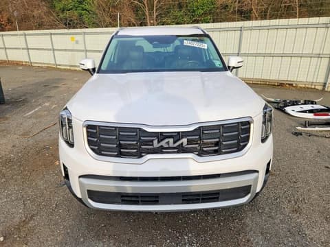 2024 Kia Telluride, VIN 5XYP64GC0RG563674. Фото 5 з 6 з аукціону Copart. Каталог авто зі США OpenDataCar.