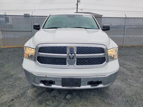 2019 Ram 1500, VIN 1C6RR7LT3KS609559. Фото 5 з 6 з аукціону Copart. Каталог авто зі США OpenDataCar.