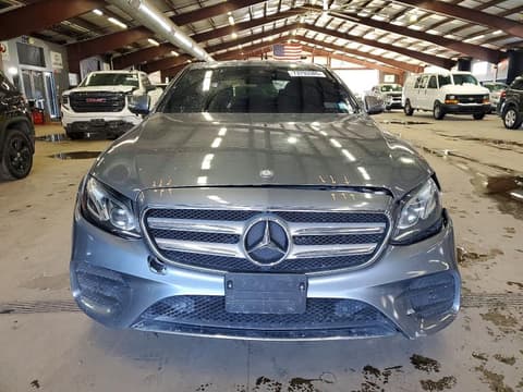 2017 Mercedes-benz E-Class, VIN WDDZF4KB2HA203804. Фото 5 з 6 з аукціону Copart. Каталог авто зі США OpenDataCar.