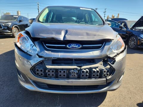 2014 Ford C-Max, VIN 1FADP5AU0EL512221. Фото 5 з 6 з аукціону Copart. Каталог авто зі США OpenDataCar.