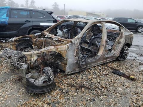 2024 Bmw i5, VIN WBY43FK08RCR98966. Фото 1 из 6 с аукциона Copart. Каталог авто из США OpenDataCar.