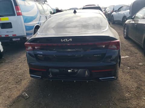 2022 Kia K5, VIN 5XXG64J28NG091996. Zdjęcie 6 z 6 z aukcji Copart. Katalog aut z USA OpenDataCar.