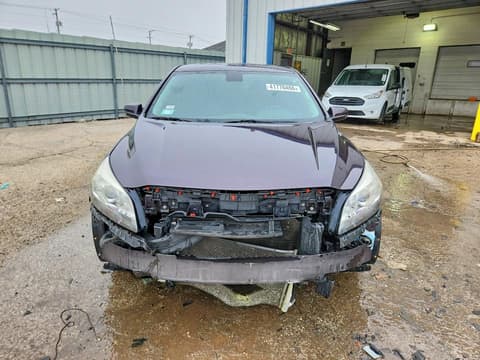 2015 Chevrolet Malibu, VIN 1G11C5SL1FF208211. Фото 5 з 6 з аукціону Copart. Каталог авто зі США OpenDataCar.