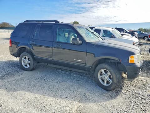 2005 Ford Explorer, VIN 1FMZU73K45UB05282. Фото 4 из 6 с аукциона Copart. Каталог авто из США OpenDataCar.