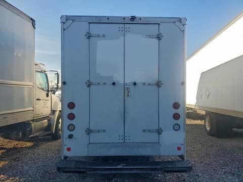 2009 Dodge Sprinter, VIN WDXPF445099407568. Фото 6 з 6 з аукціону Copart. Каталог авто зі США OpenDataCar.