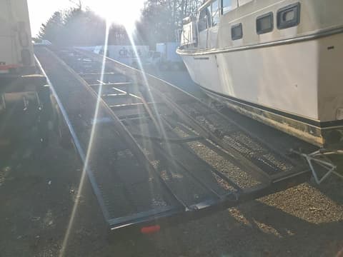 2005 Unknown , VIN 5NDFW50355S000294. Photo 3 of 6 from Copart auction. OpenDataCar US salvage catalog.